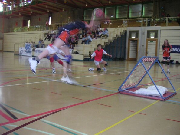 MINOLTA DIGITAL CAMERA